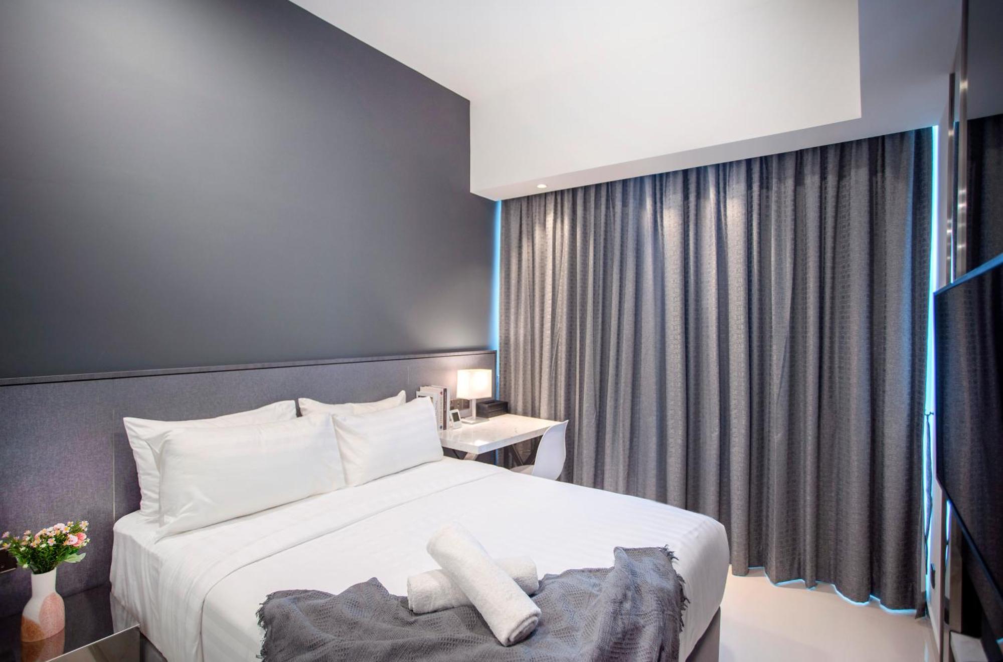 Novo Ampang By Cobnb Near Gleneagles Apartment