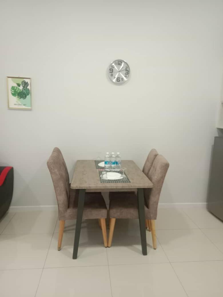 Chamber Laboni Kl Căn hộ Kuala Lumpur