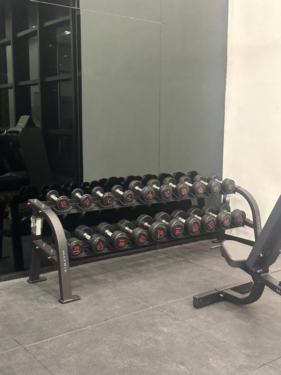 Chamber Laboni Kl * Kuala Lumpur