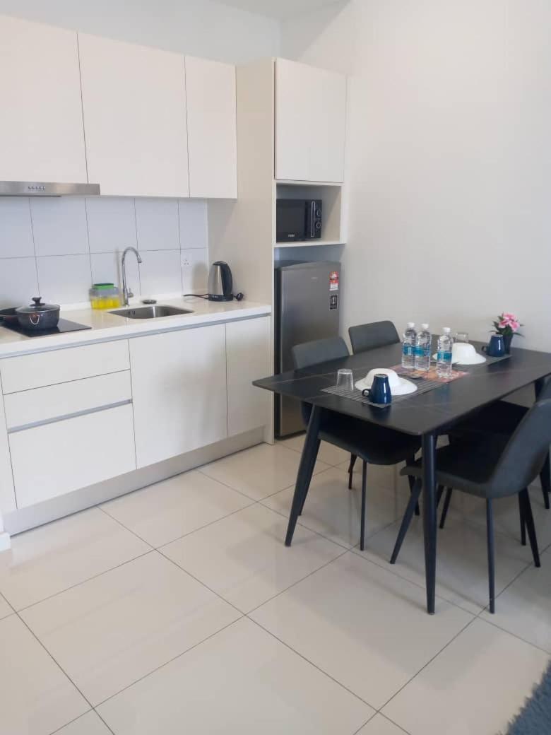 Chamber Laboni Kl Căn hộ Kuala Lumpur