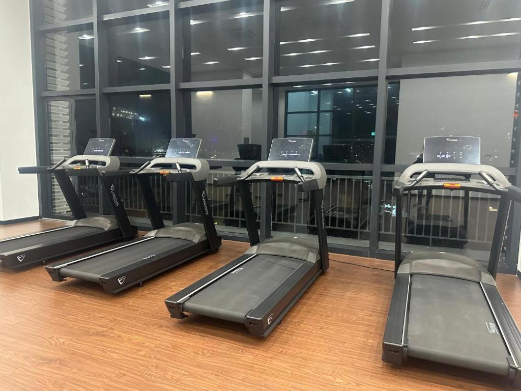 Căn hộ Chamber Laboni Kl *