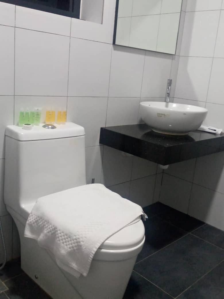 Chamber Laboni Kl *