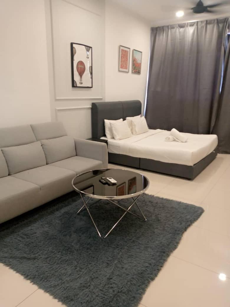 Chamber Laboni Kl Kuala Lumpur
