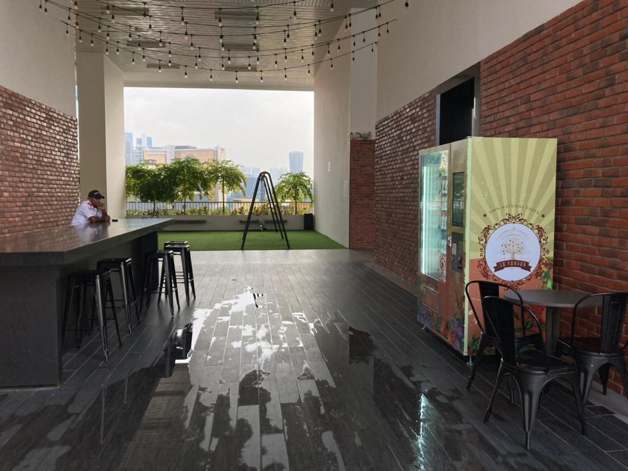 Chamber Laboni Kl Căn hộ Kuala Lumpur