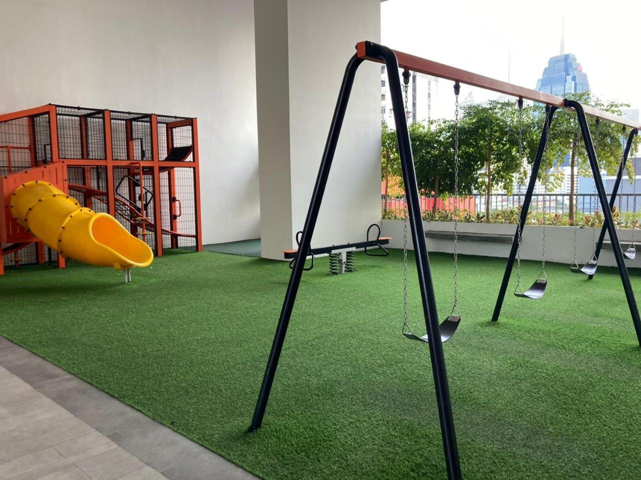Chamber Laboni Kl * Kuala Lumpur