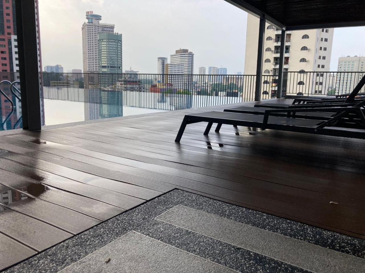 Chamber Laboni Kl Kuala Lumpur