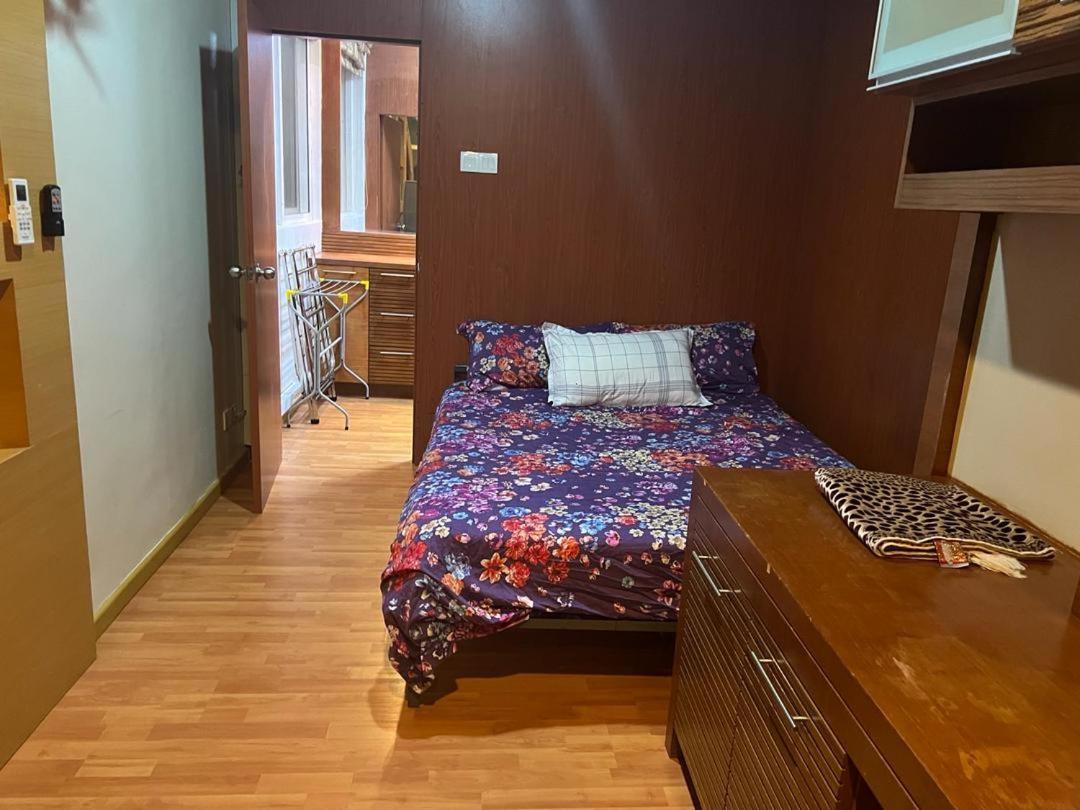 Park View Apartemen *