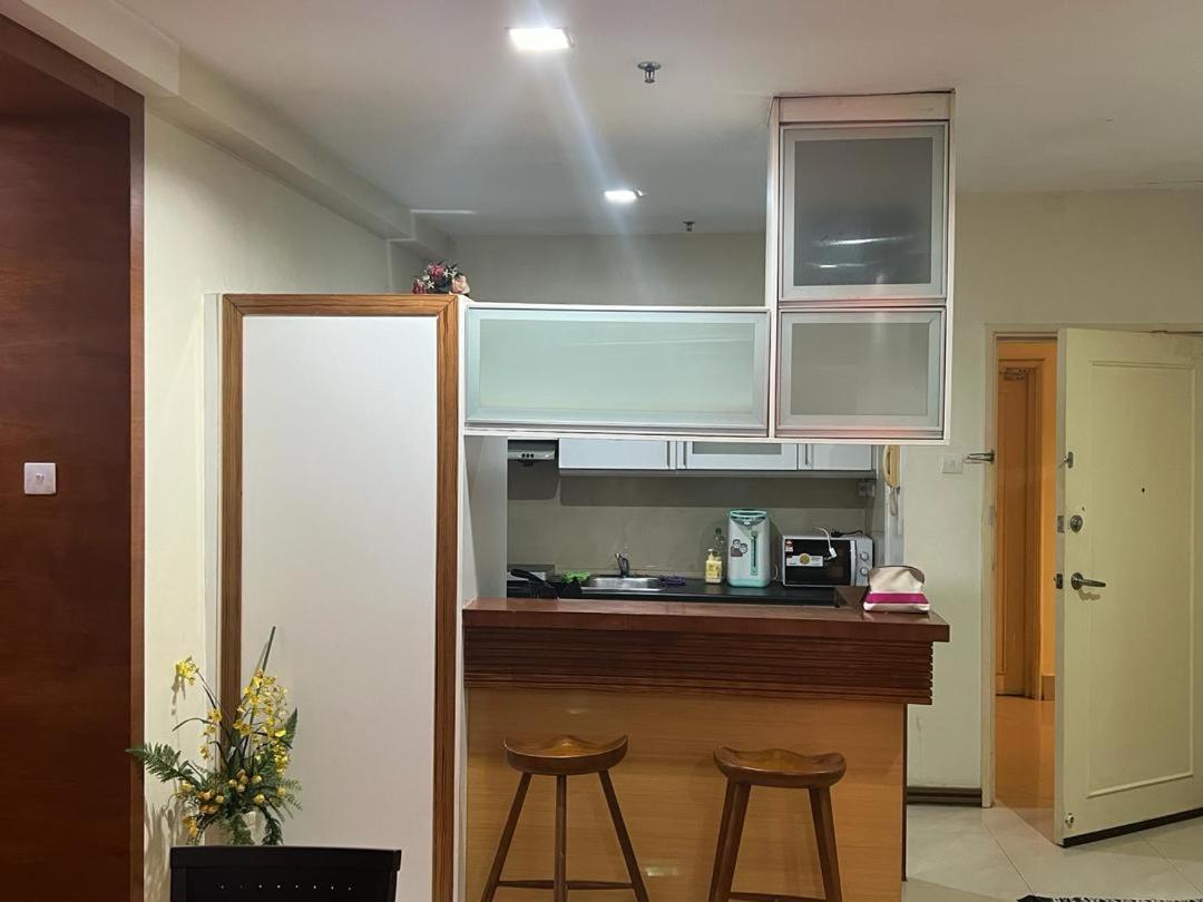 Park View Apartemen Kuala Lumpur