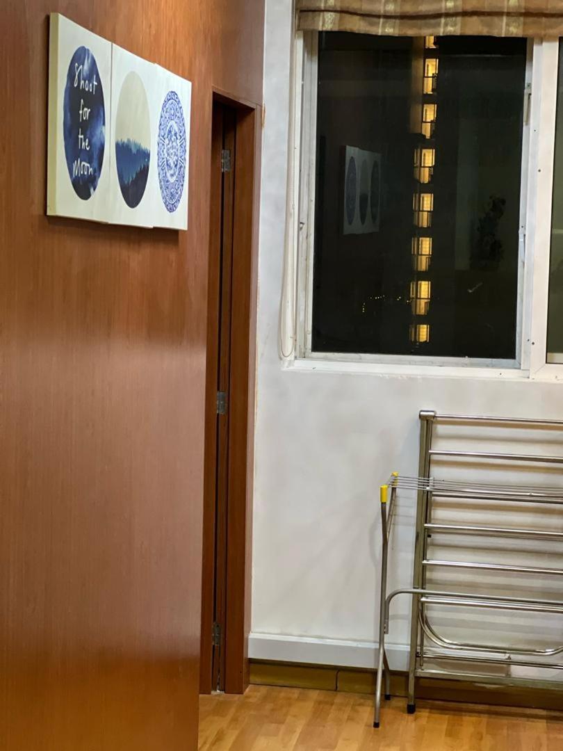 Apartemen Park View Kuala Lumpur
