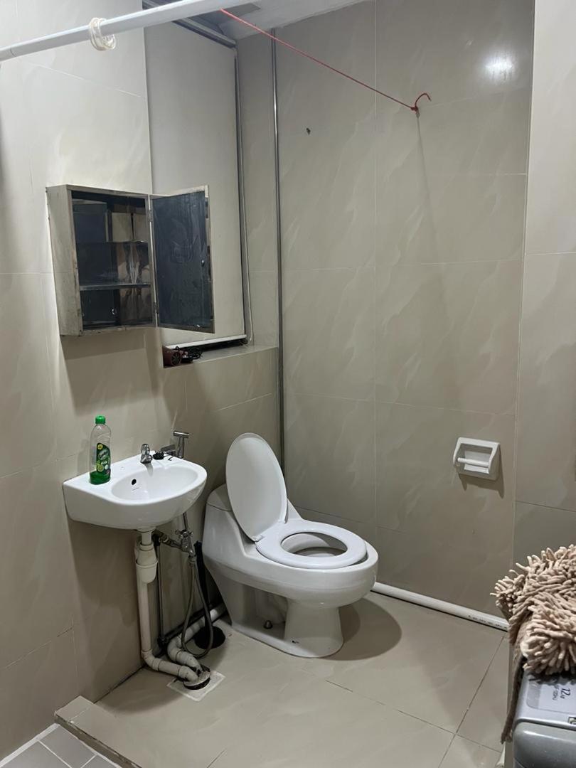 Park View Apartemen Kuala Lumpur