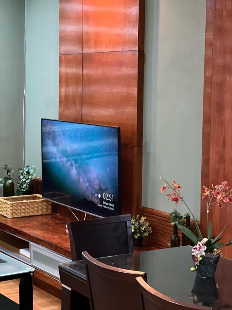 Park View Apartemen