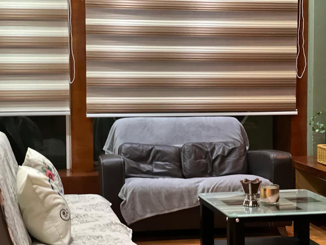 Park View Apartemen