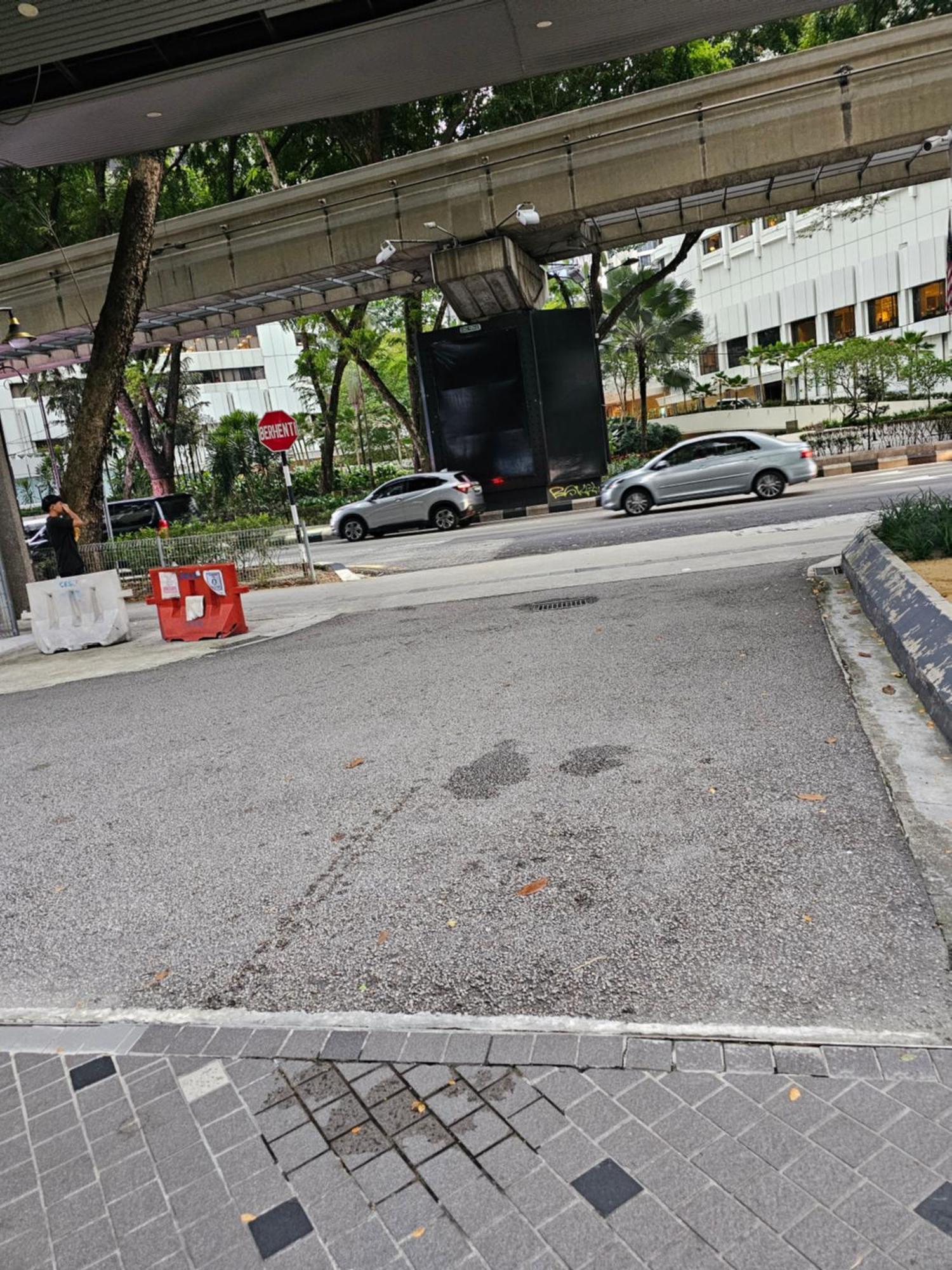 Căn hộ Vortex Klcc By Rahat Kuala Lumpur