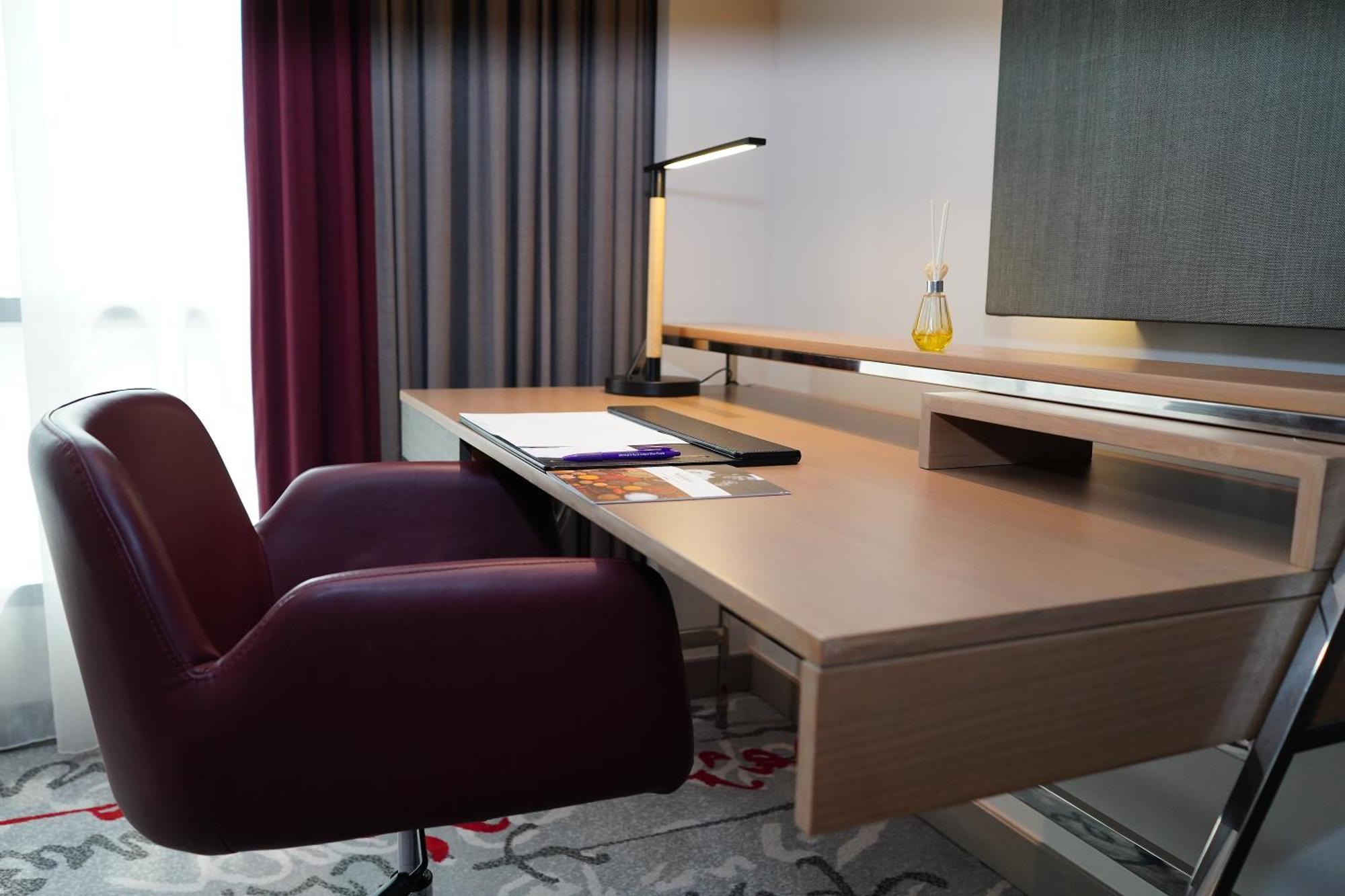 Mercure Shaw Parade Khách sạn Kuala Lumpur