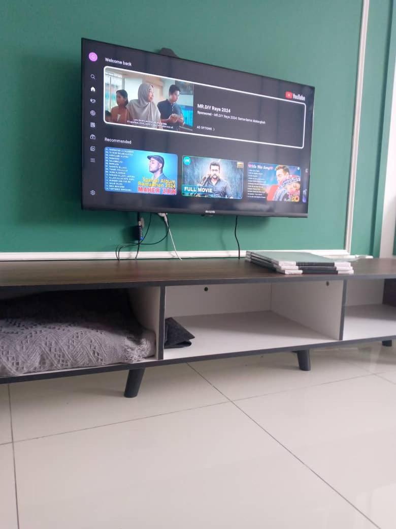Chamber Laboni Kl * Kuala Lumpur