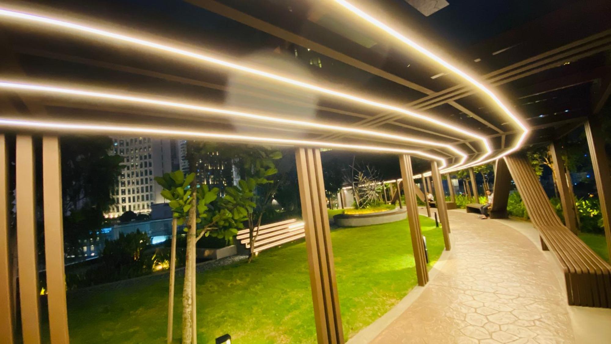 Apartment Axon Suites By Galaxy House Kuala Lumpur
