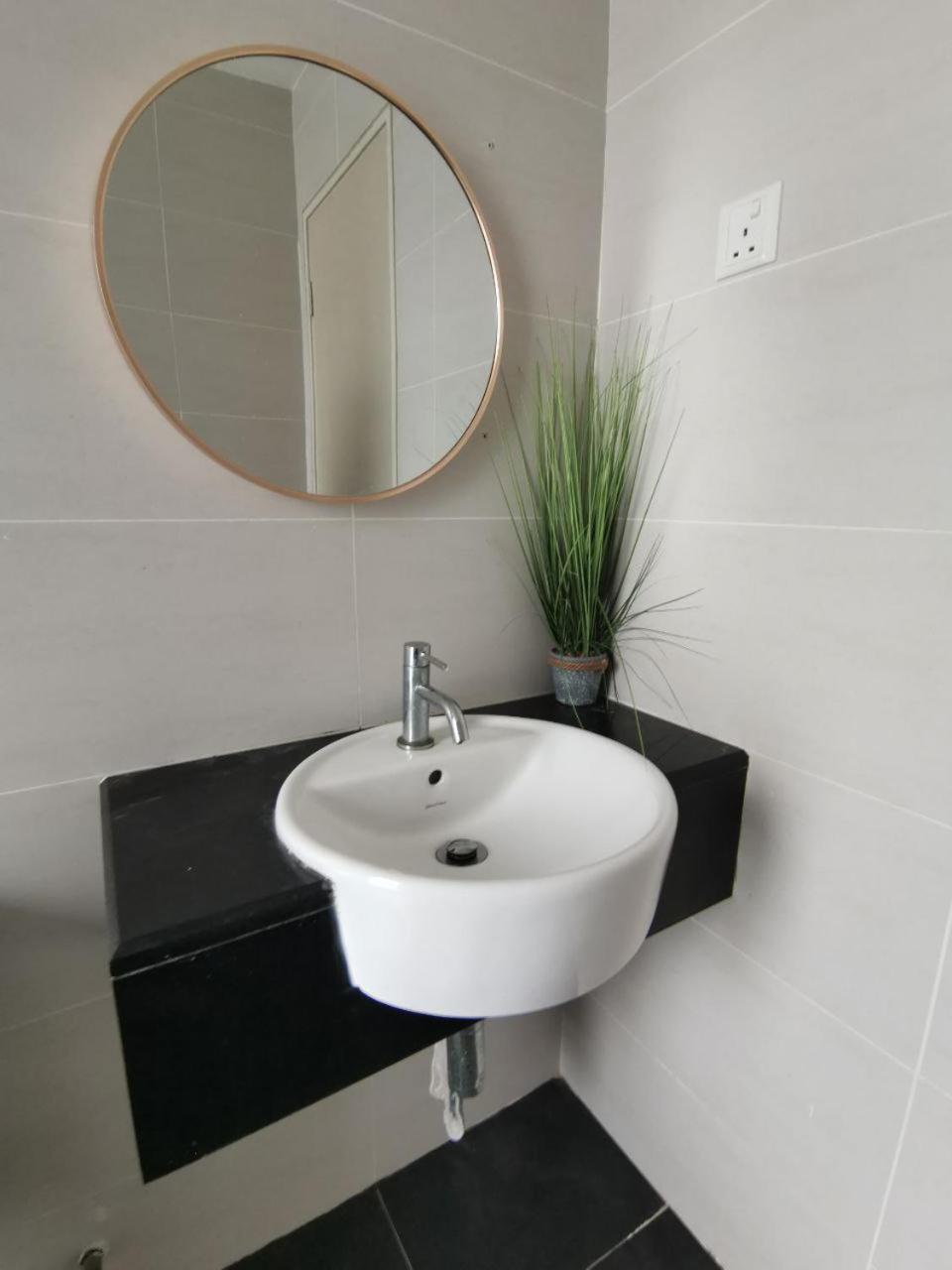 Exclusive At Residence, Pangsapuri