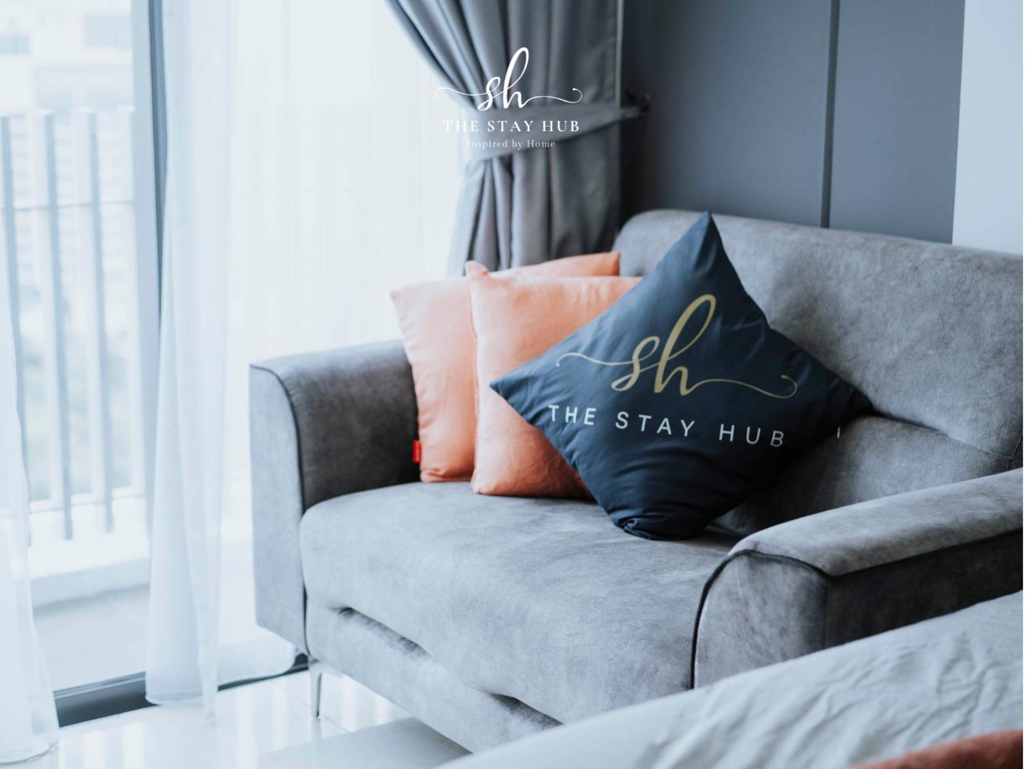 Apartment The Luxe & Colony Klcc Skyline Infinity Pool - 5min To Petronas Tower & Kl Center By The Hub Kuala Lumpur