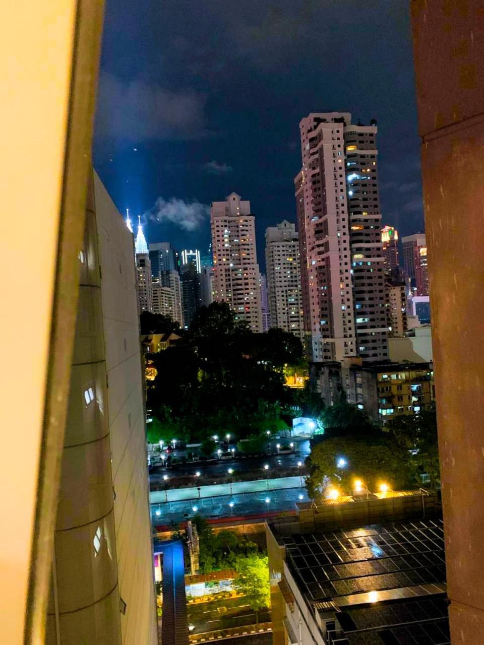 Robertson With View * Kuala Lumpur
