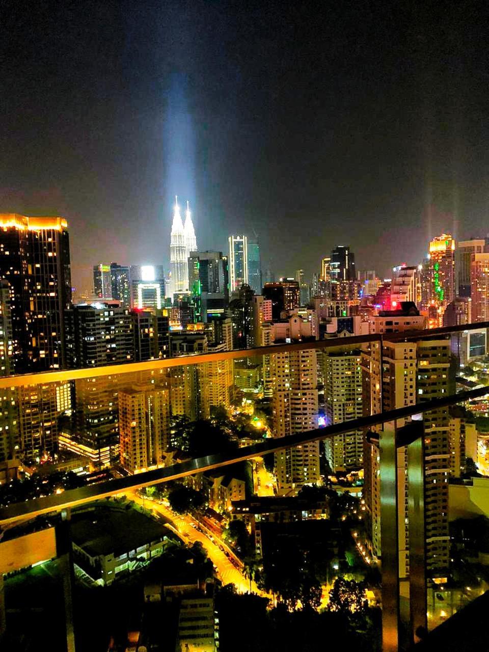 Robertson With View * Kuala Lumpur