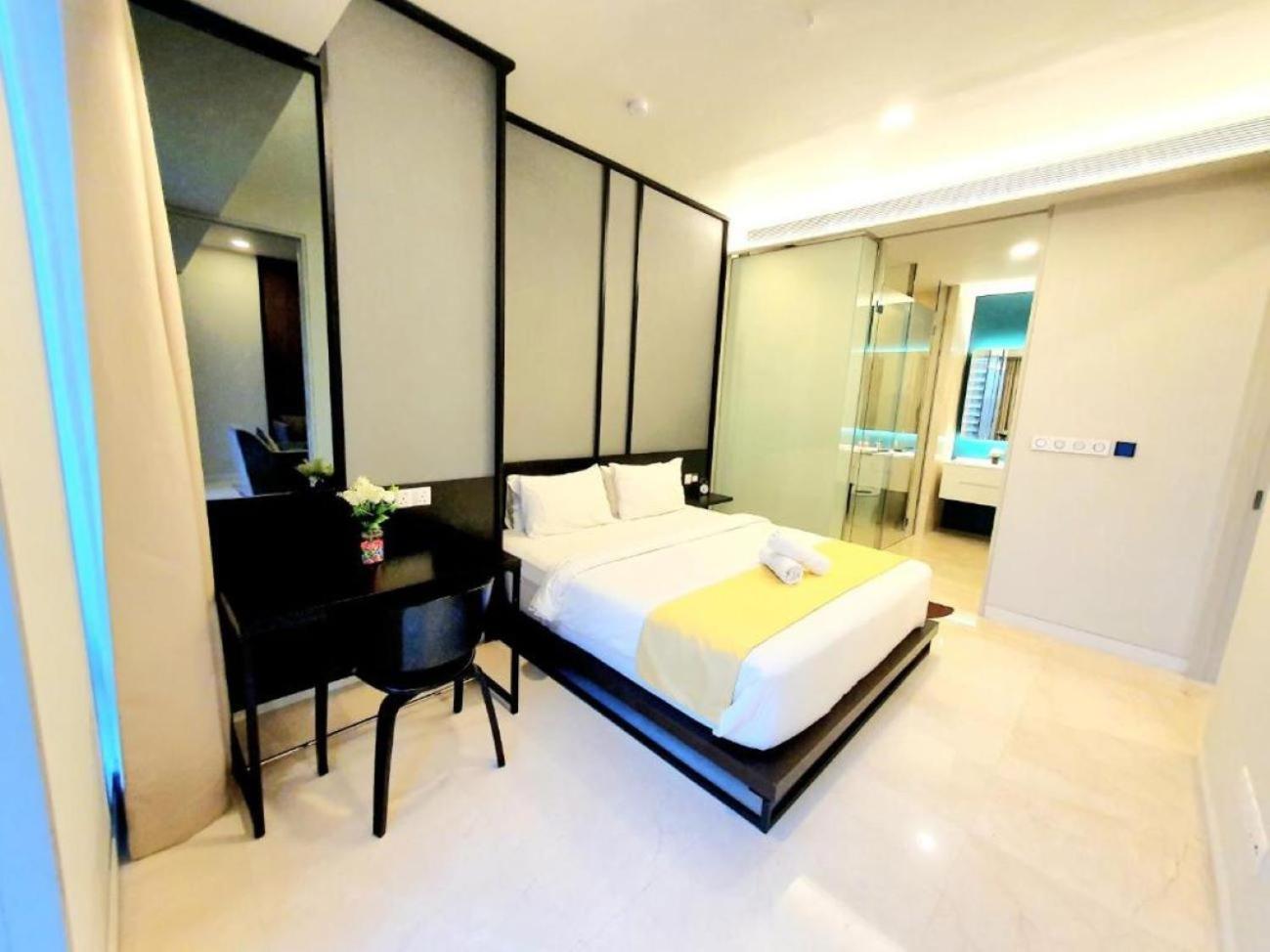 Tropicana The Klcc Bukit Bintang By Ar Hospitality Kuala Lumpur
