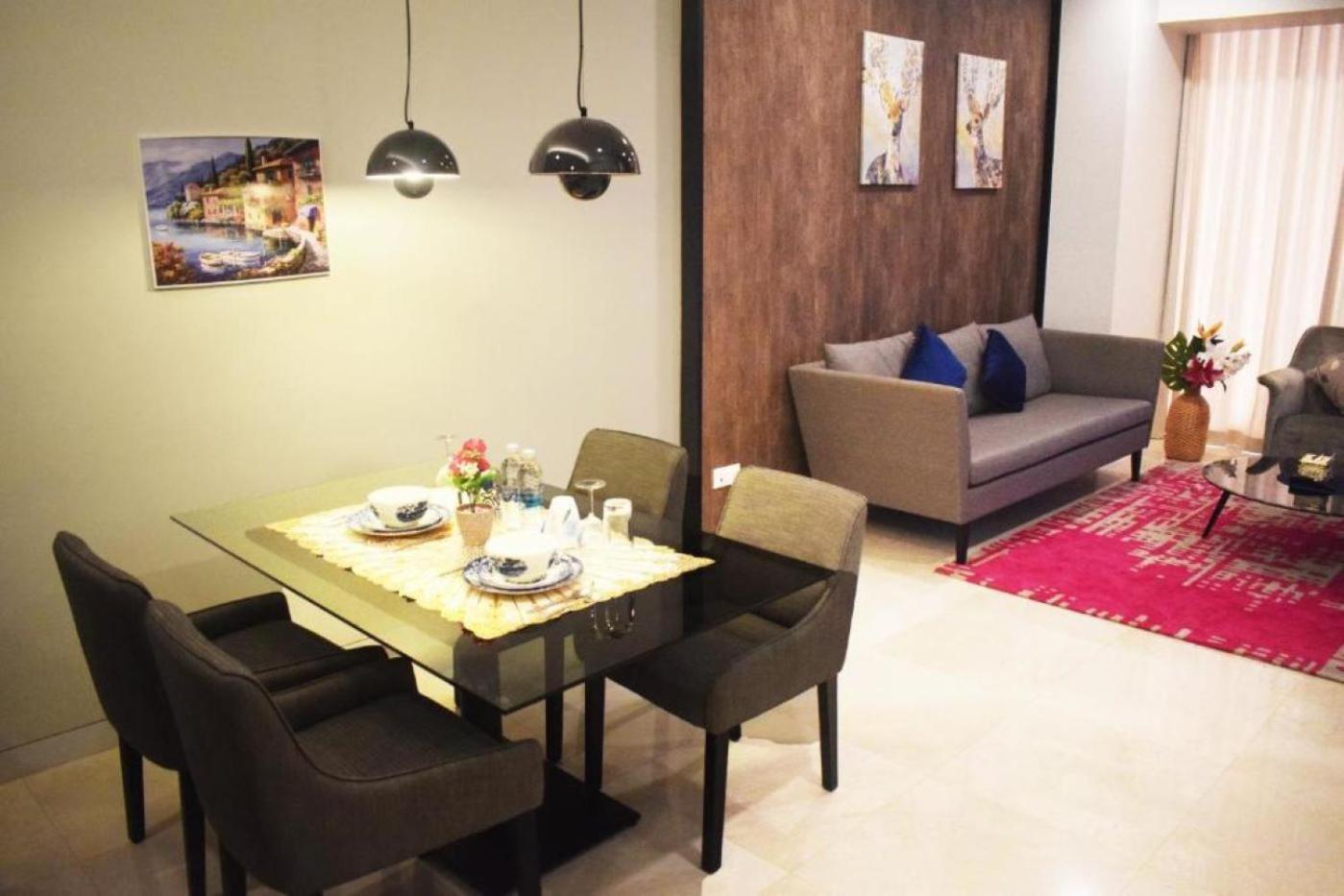 Tropicana The Klcc Bukit Bintang By Ar Hospitality * Kuala Lumpur