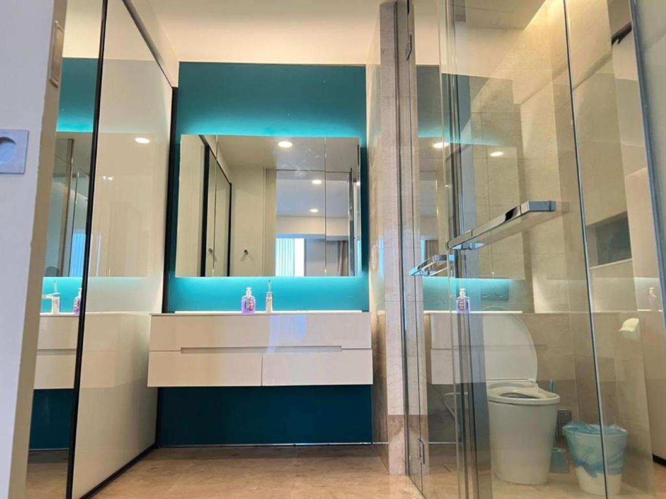 Tropicana The Klcc Bukit Bintang By Ar Hospitality Appartement Kuala Lumpur