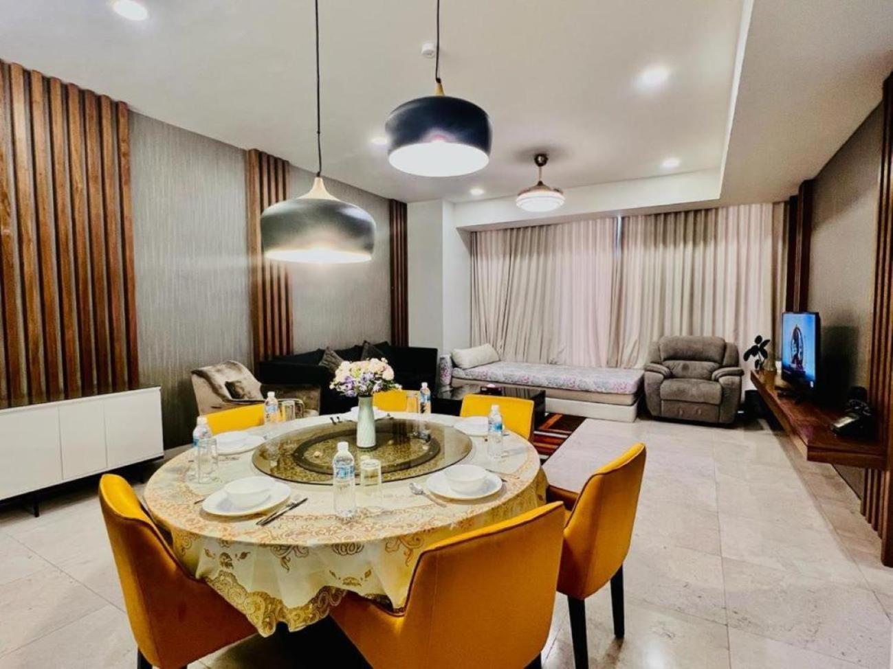 Tropicana The Klcc Bukit Bintang By Ar Hospitality Kuala Lumpur