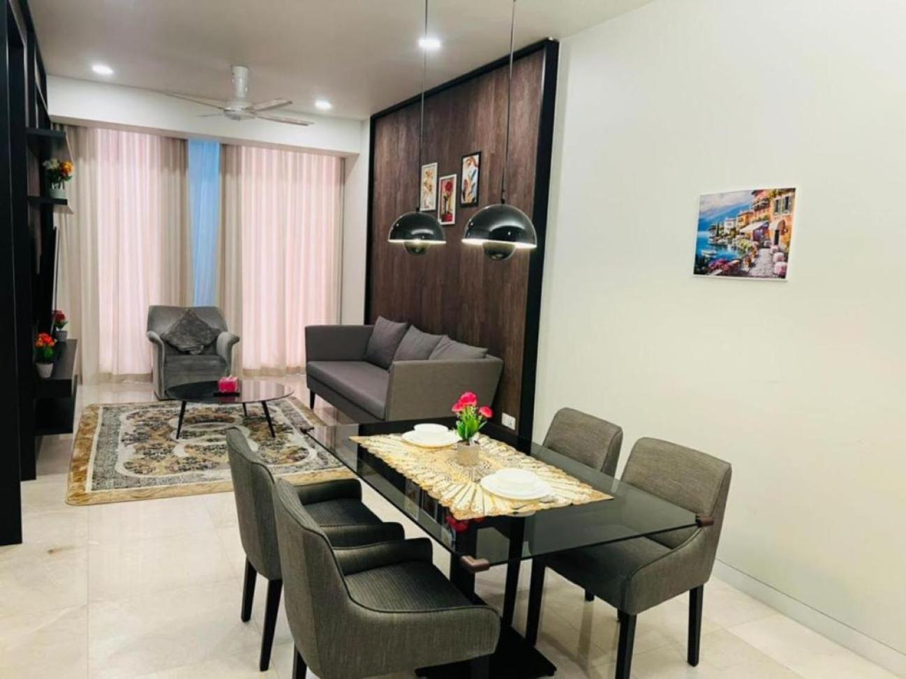 Tropicana The Klcc Bukit Bintang By Ar Hospitality Appartement Kuala Lumpur