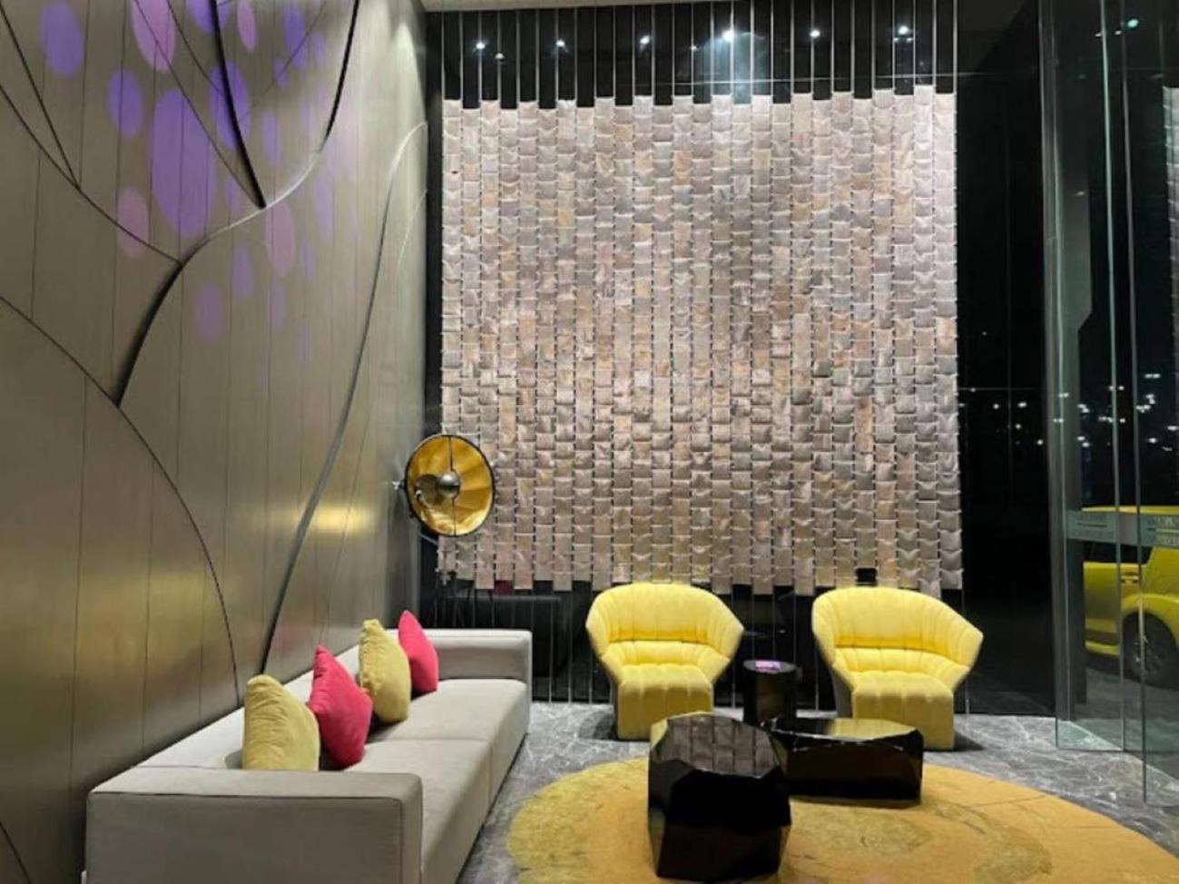 Tropicana The Klcc Bukit Bintang By Ar Hospitality Appartement Kuala Lumpur