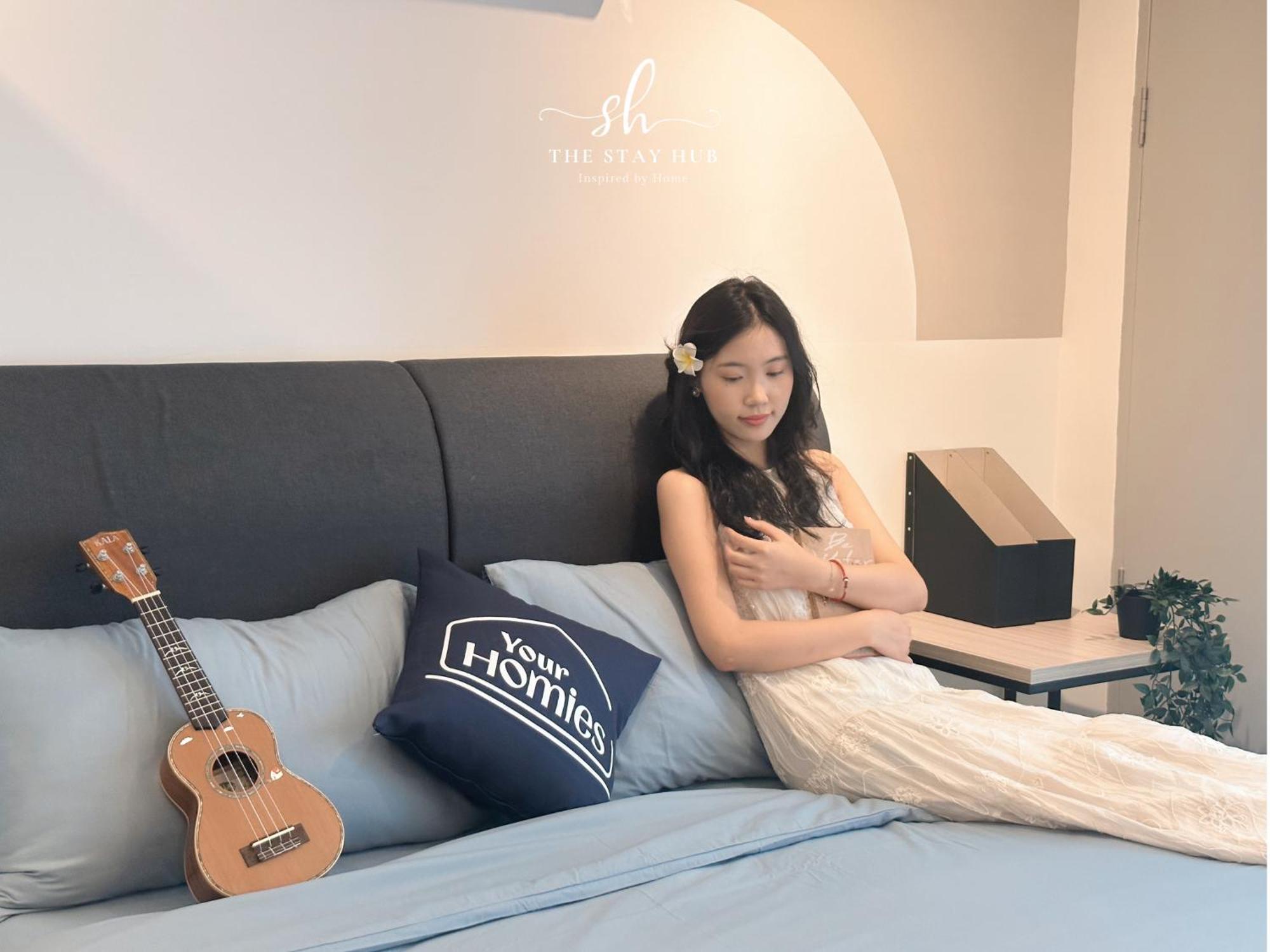 Arte Cheras Luxury - Near Tbs & Mrt - Easy Access To Trx, Stadium -bukit Jalil, Klcc- Free 1parking - By The Hub Apartemen Kuala Lumpur