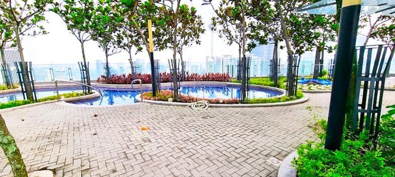 Apartment Robertson With View *