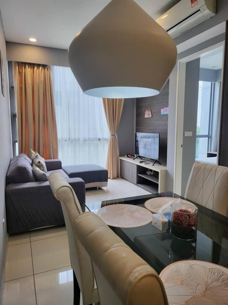 Apartment Robertson With View
