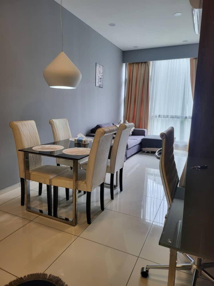 Apartment Robertson With View *