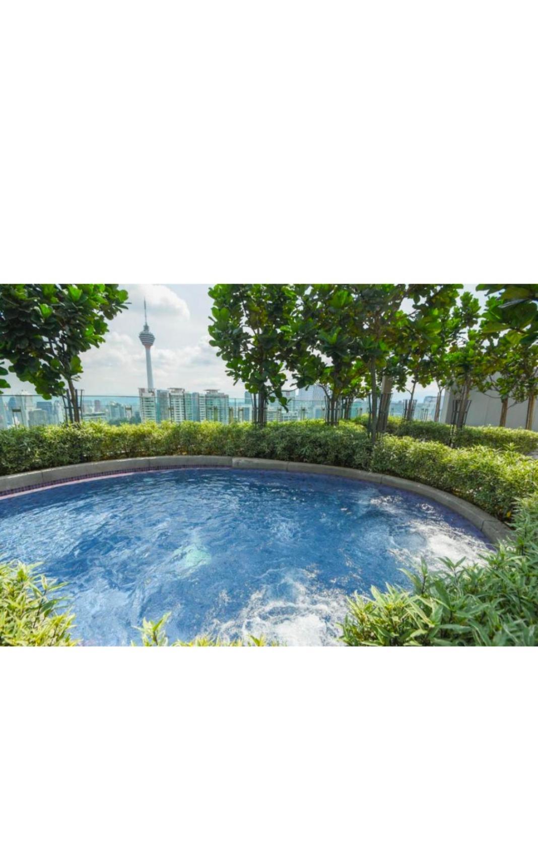 Apartment Robertson With View
