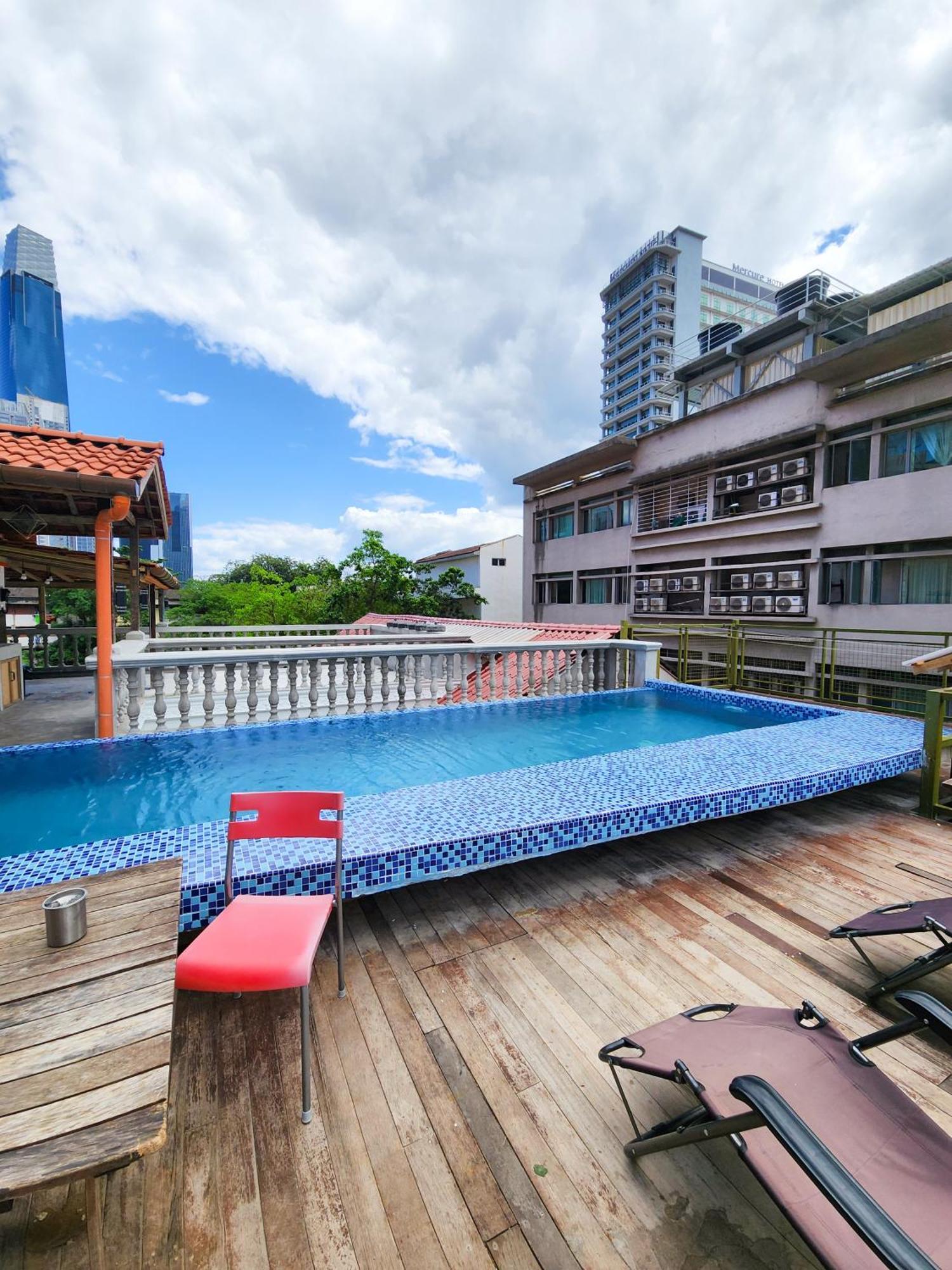Bestow Boutique 4* Kuala Lumpur