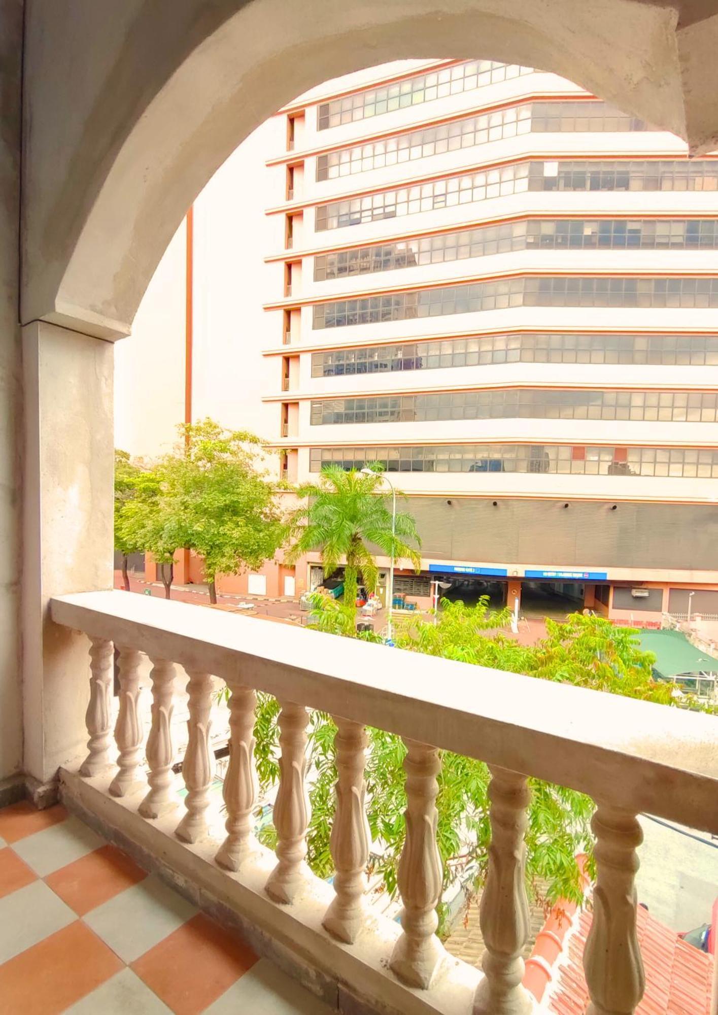 Bestow Boutique Hotel Kuala Lumpur