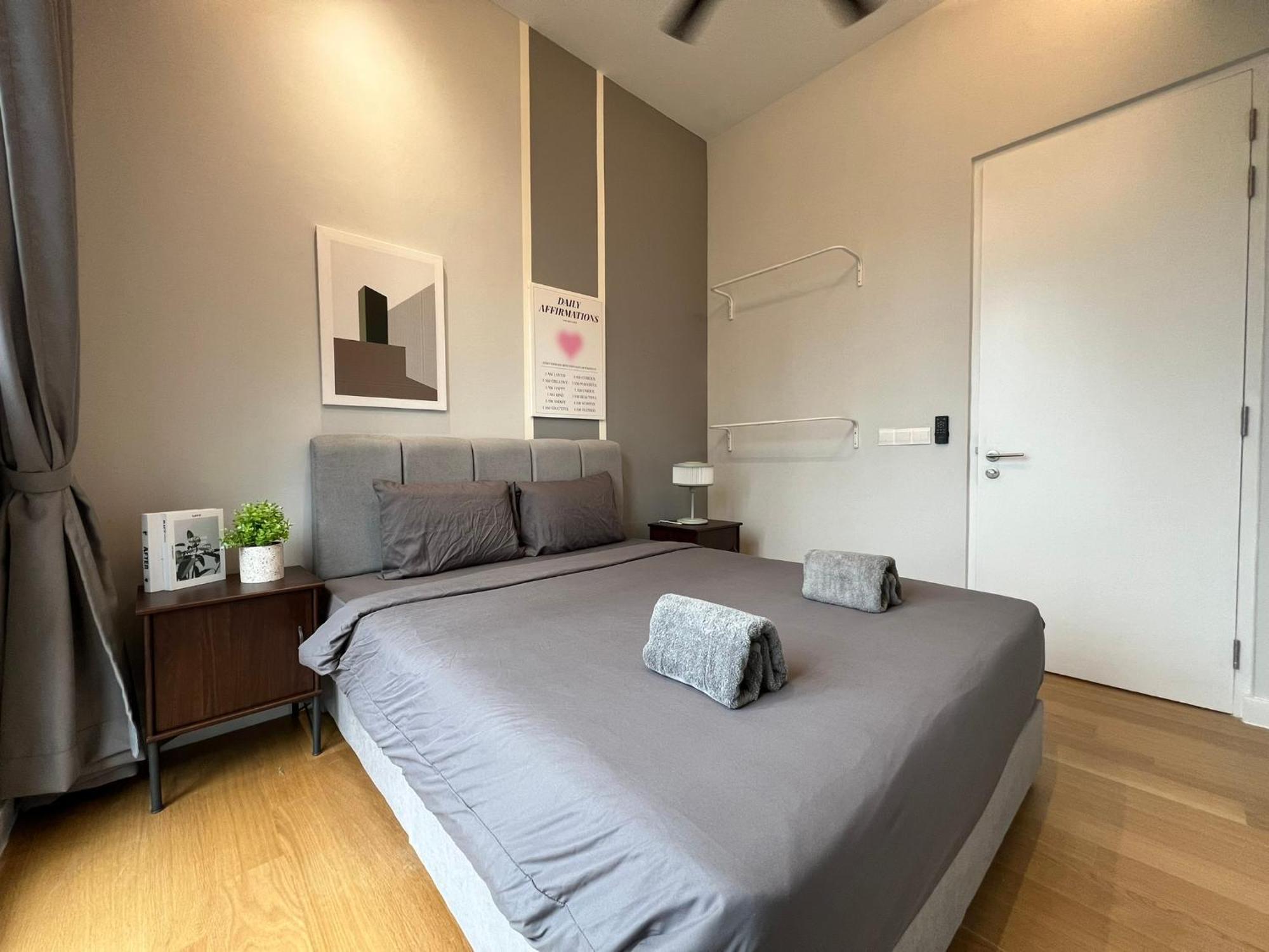 Sentral Kl Sentral By Luxe