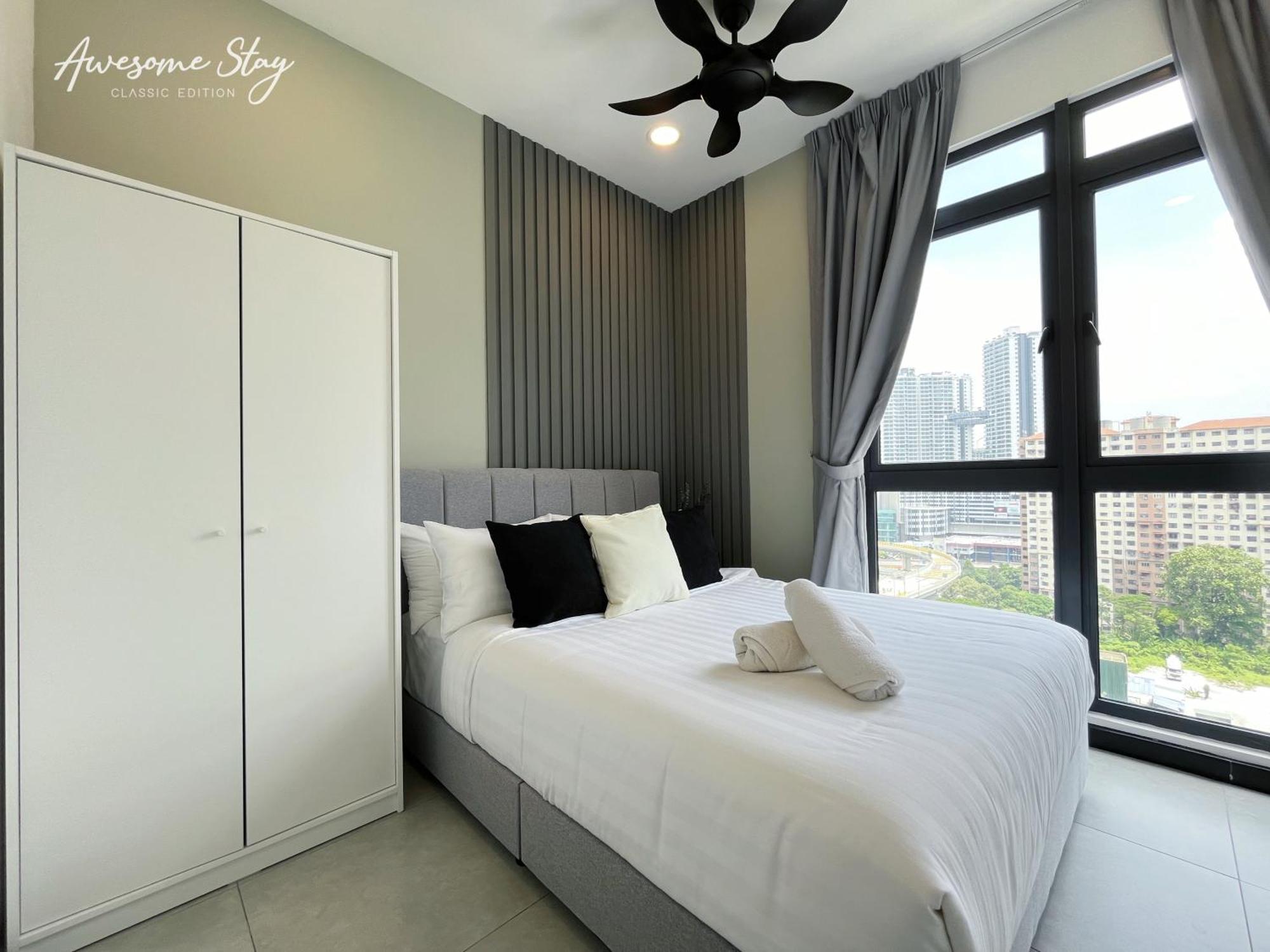 Neu By Awesomestay Apartment Kuala Lumpur