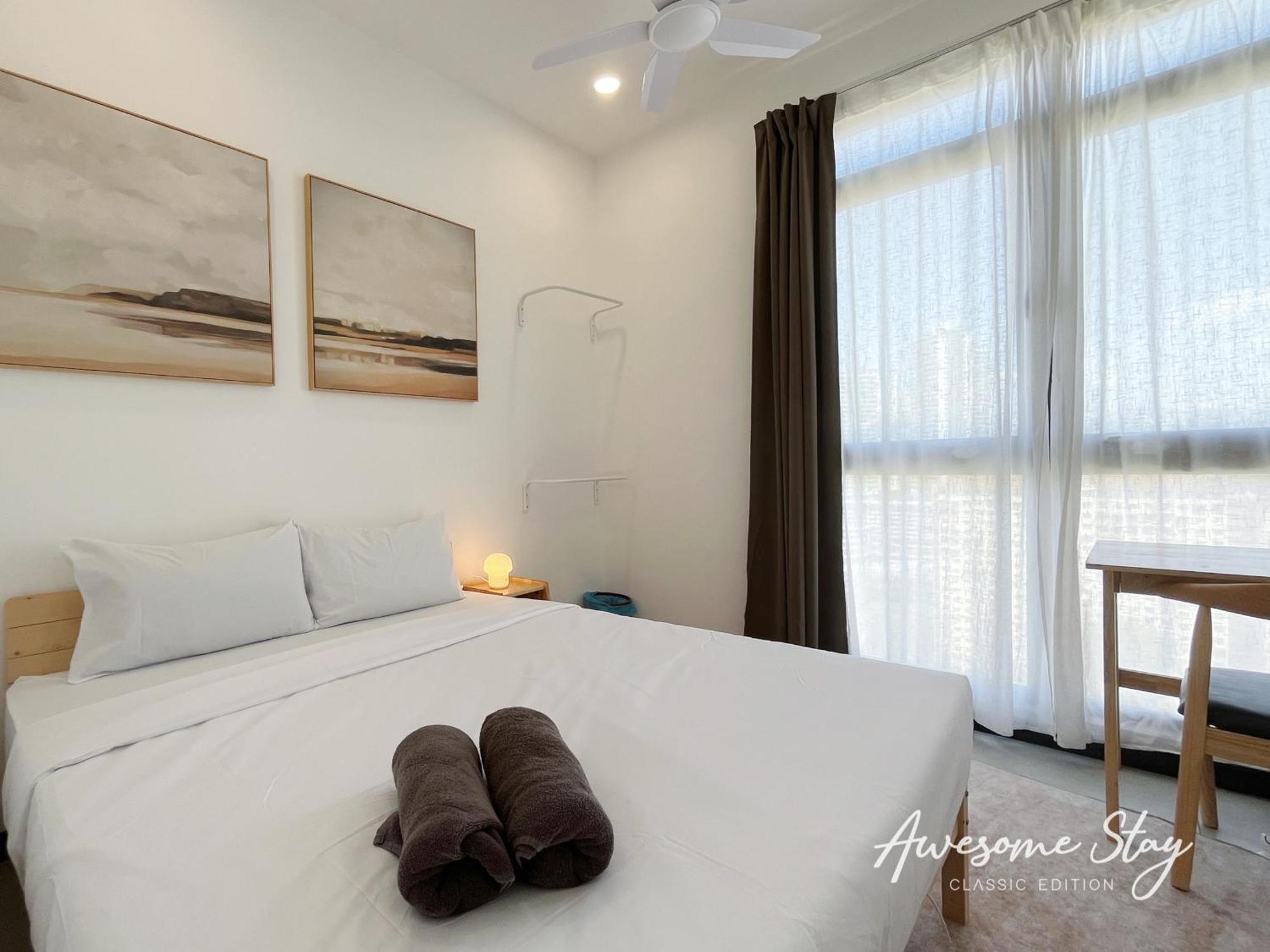 Neu By Awesomestay Apartment