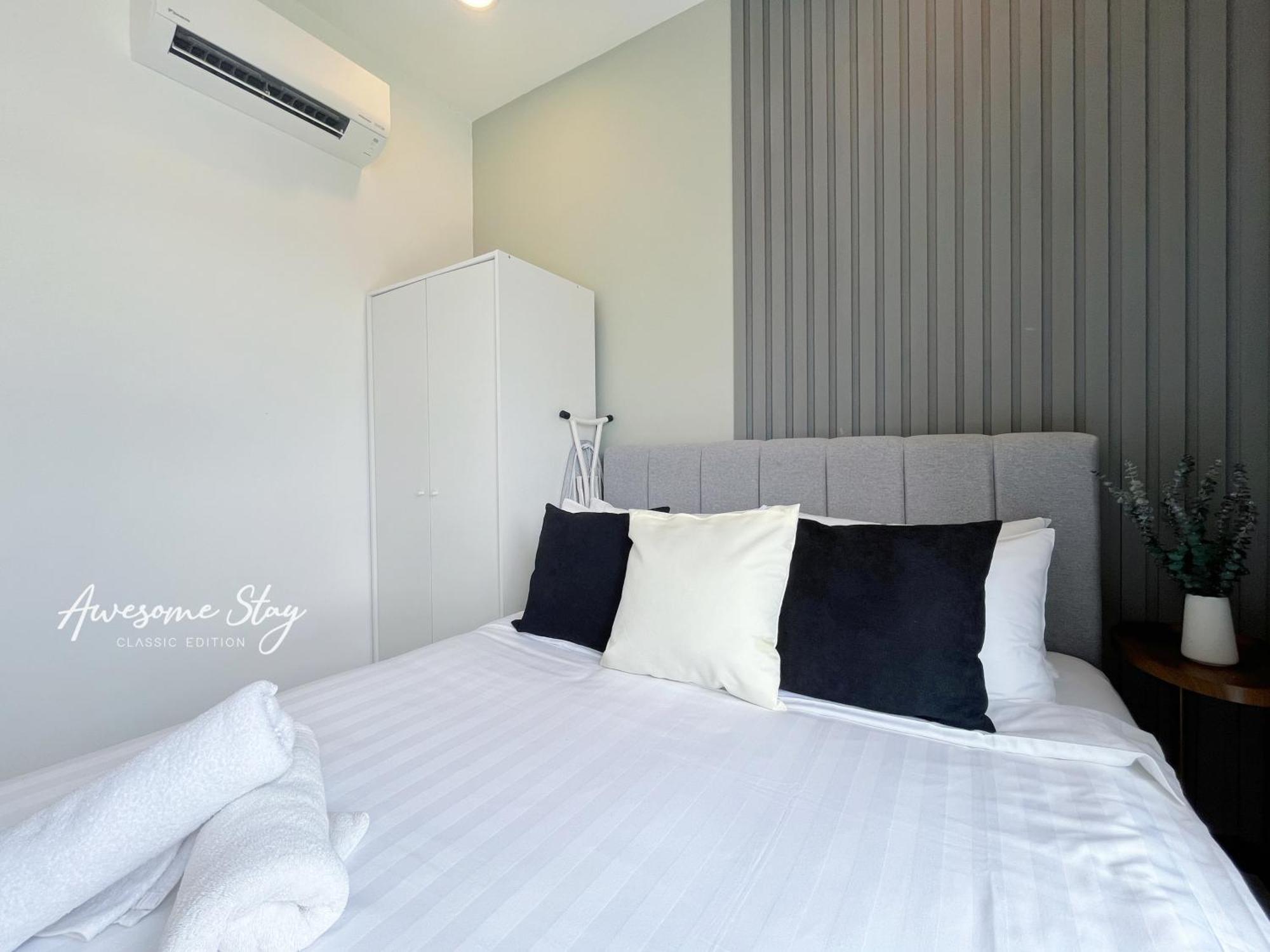 Apartment Neu By Awesomestay