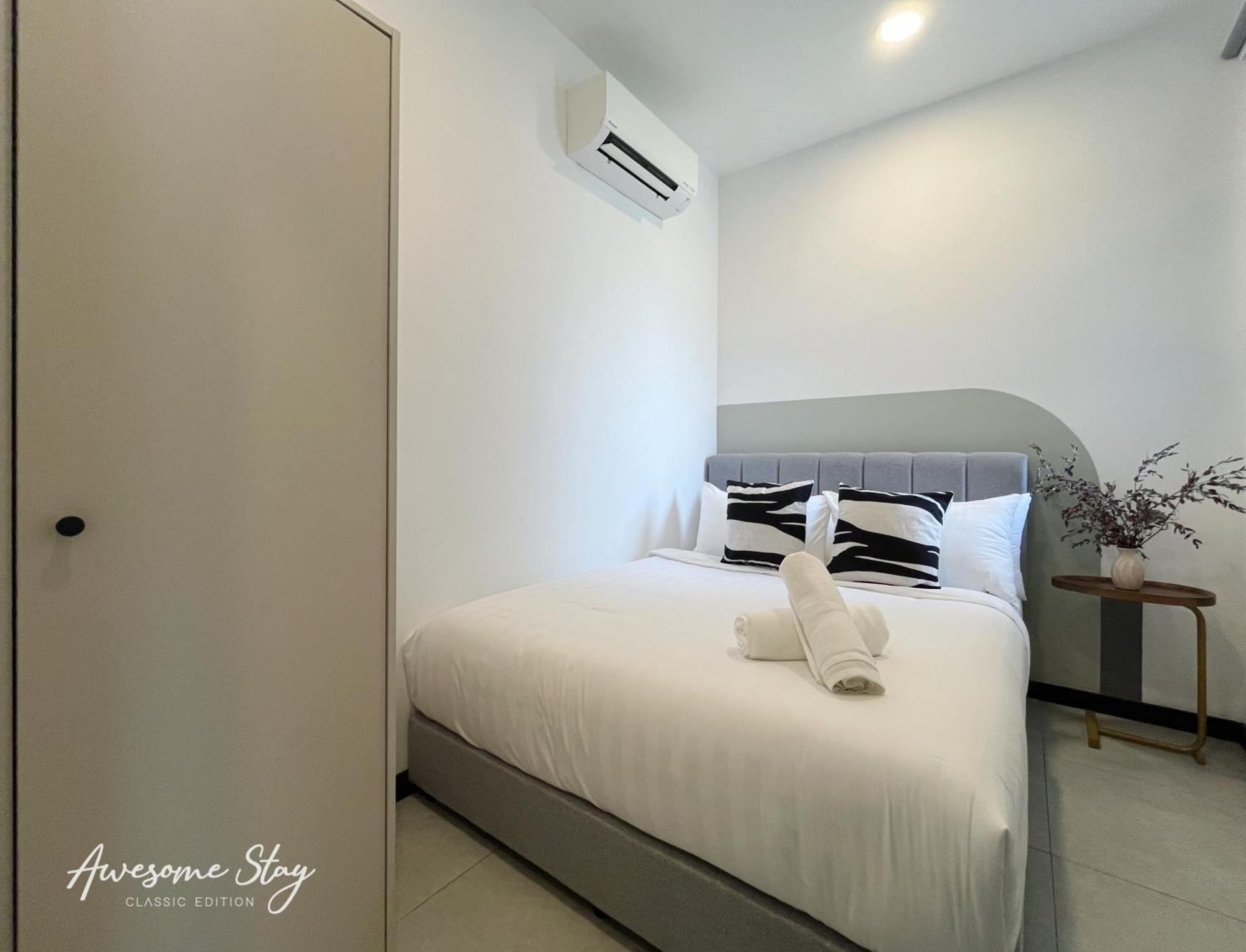 Neu By Awesomestay Apartment