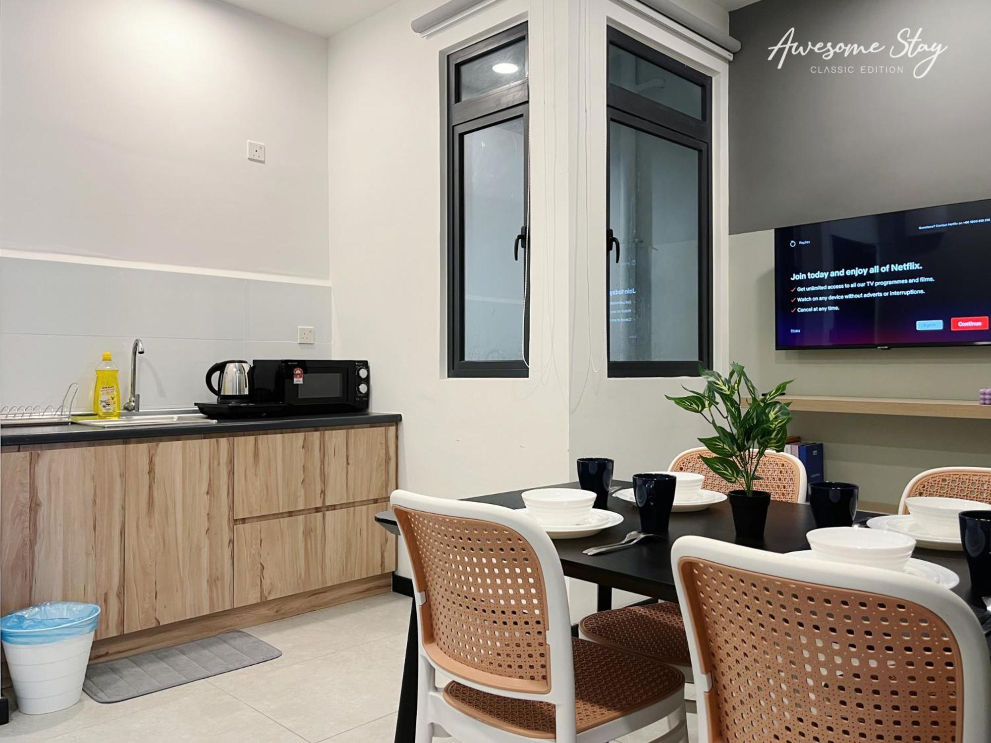 Apartment Neu By Awesomestay *