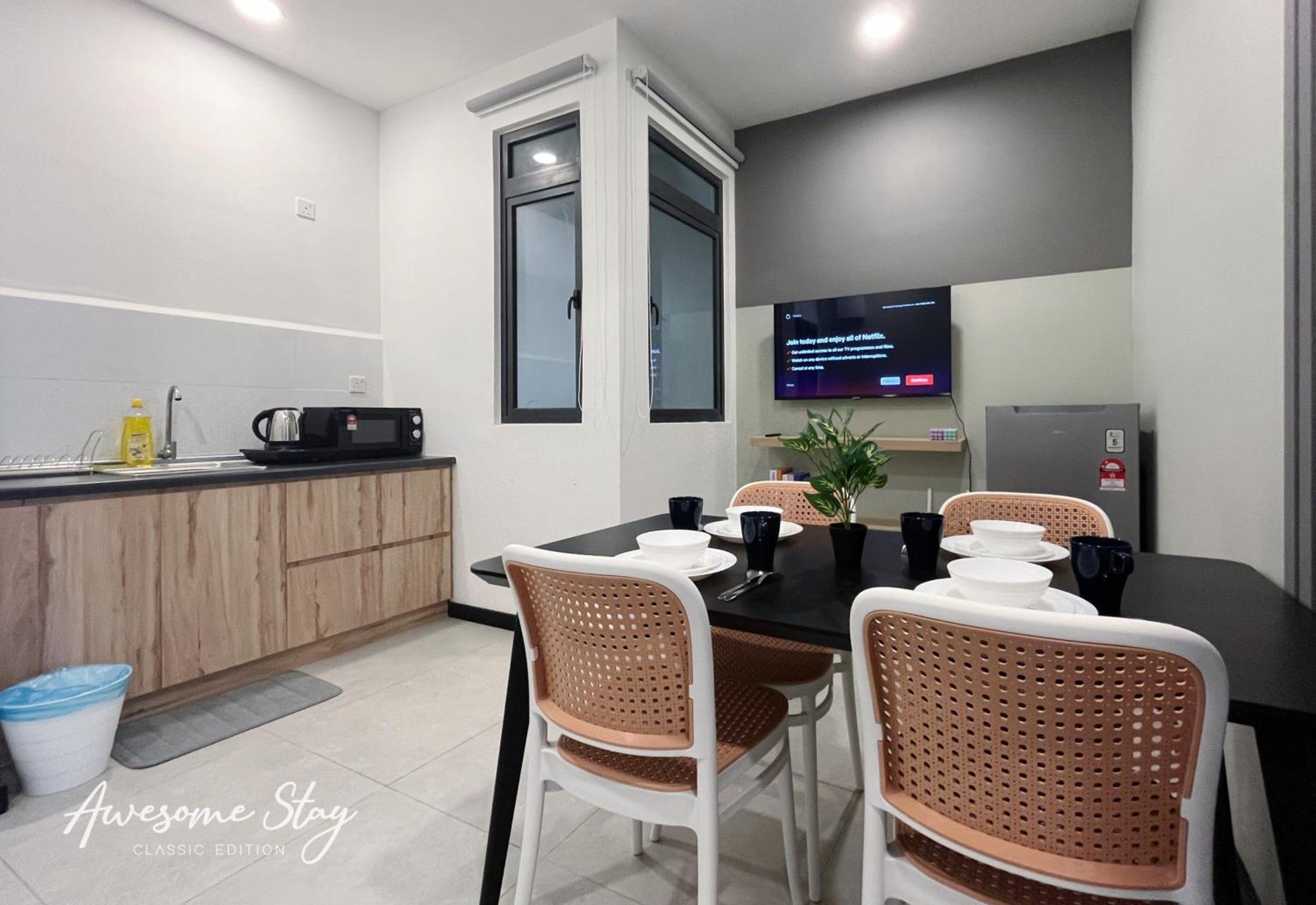 Apartment Neu By Awesomestay Kuala Lumpur