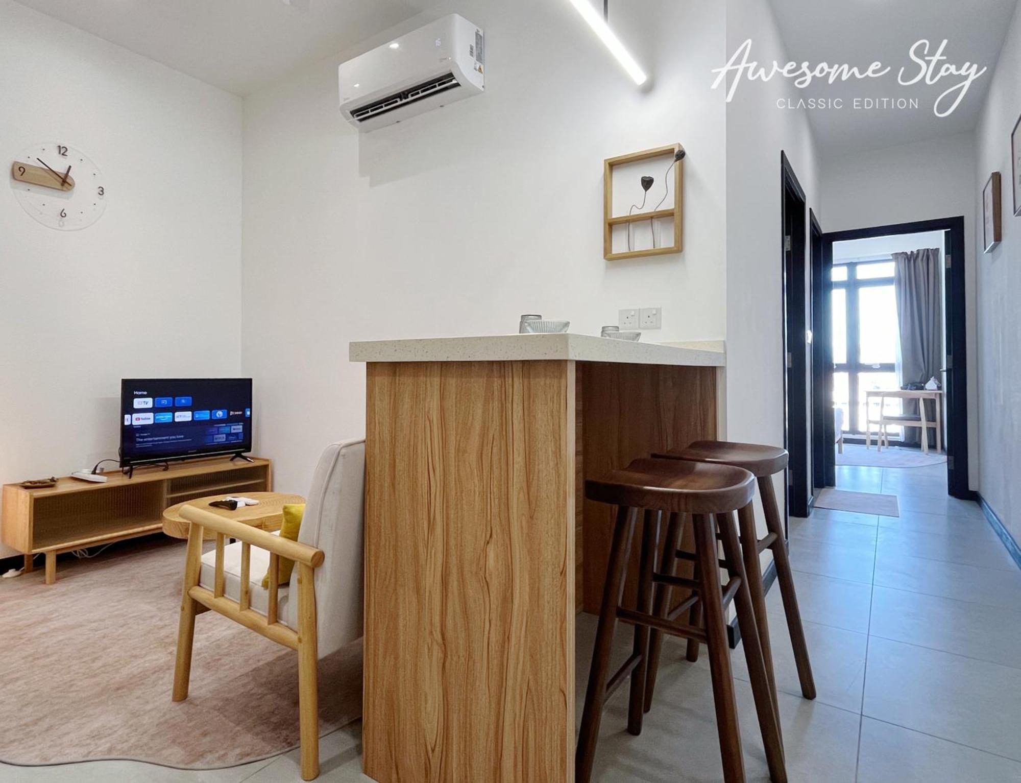 Apartment Neu By Awesomestay
