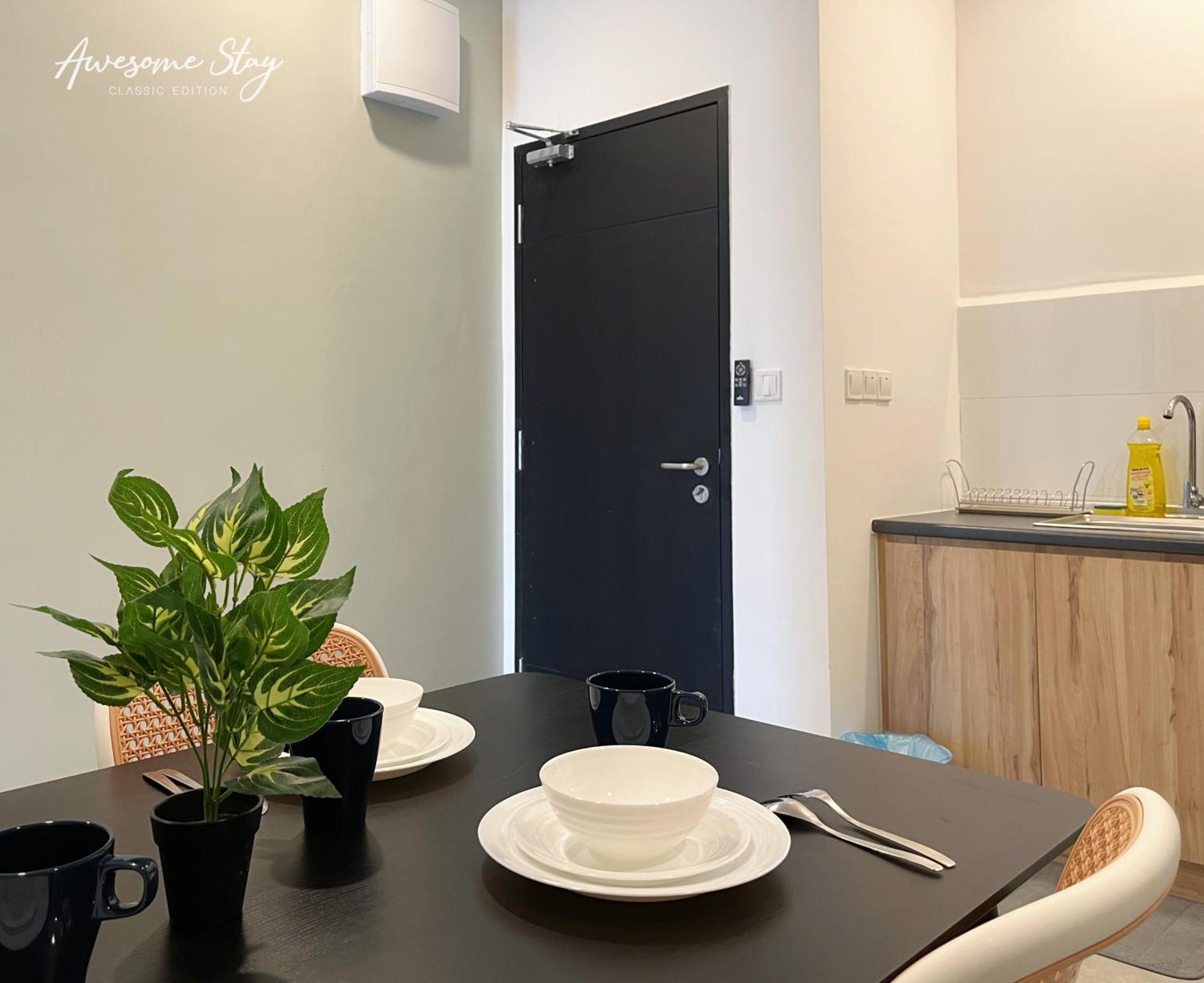 Neu By Awesomestay Apartment