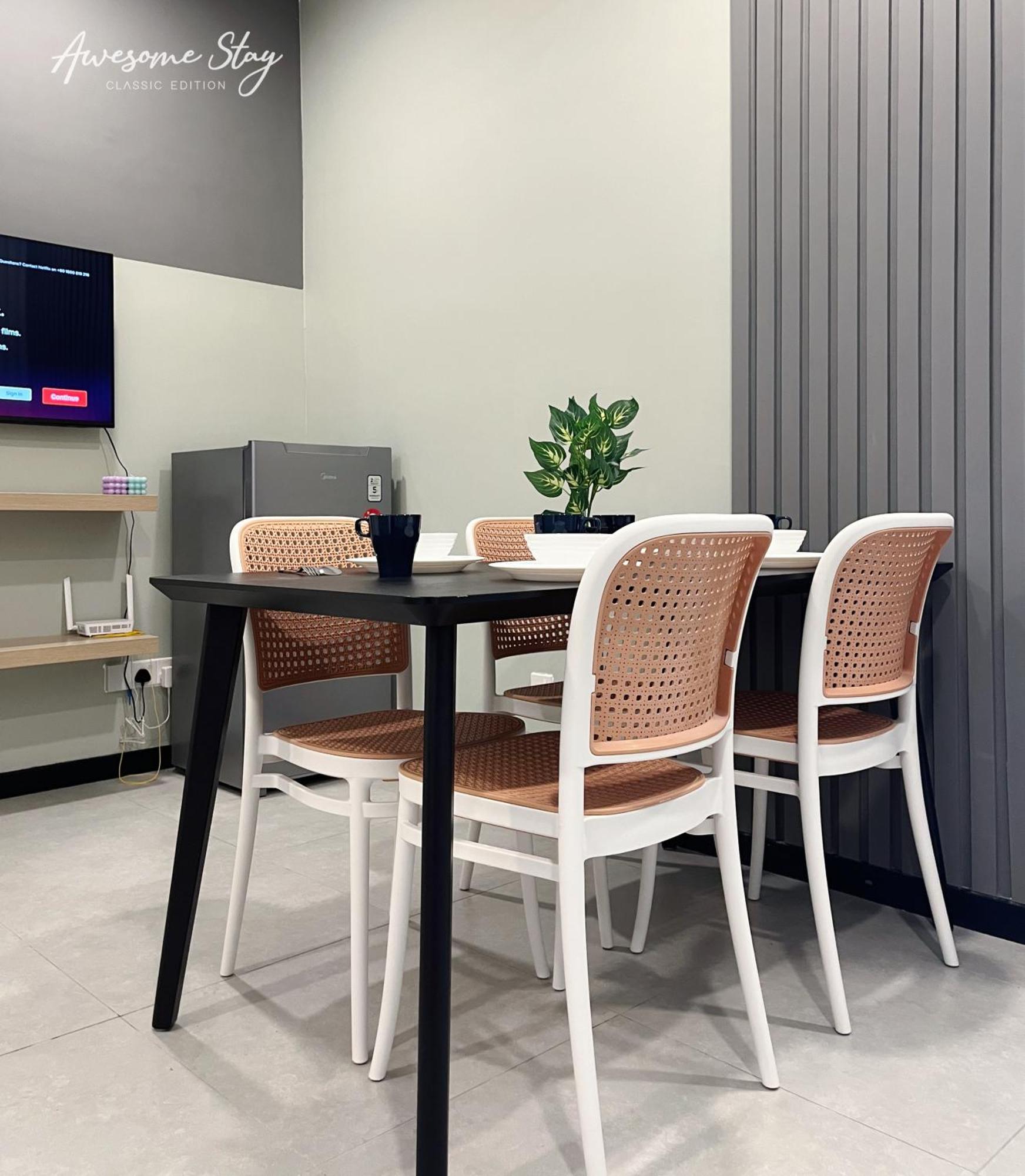 Apartment Neu By Awesomestay Kuala Lumpur