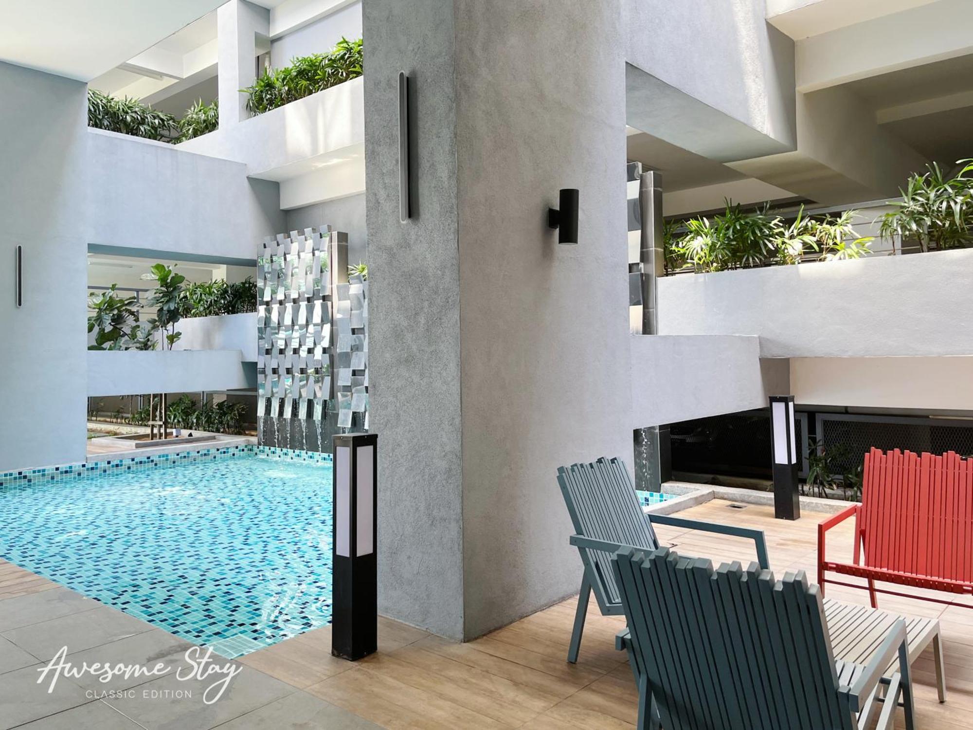 Neu By Awesomestay Apartment Kuala Lumpur