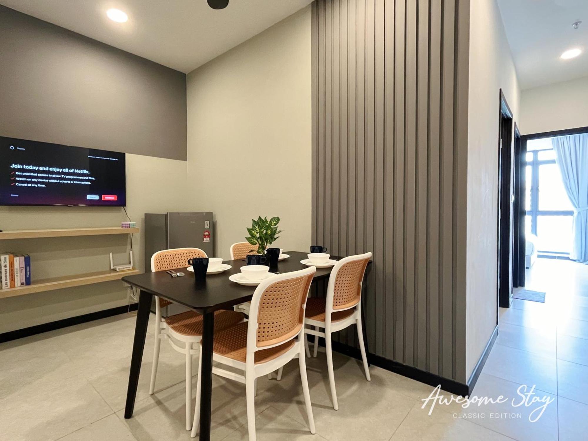 Neu By Awesomestay Apartment