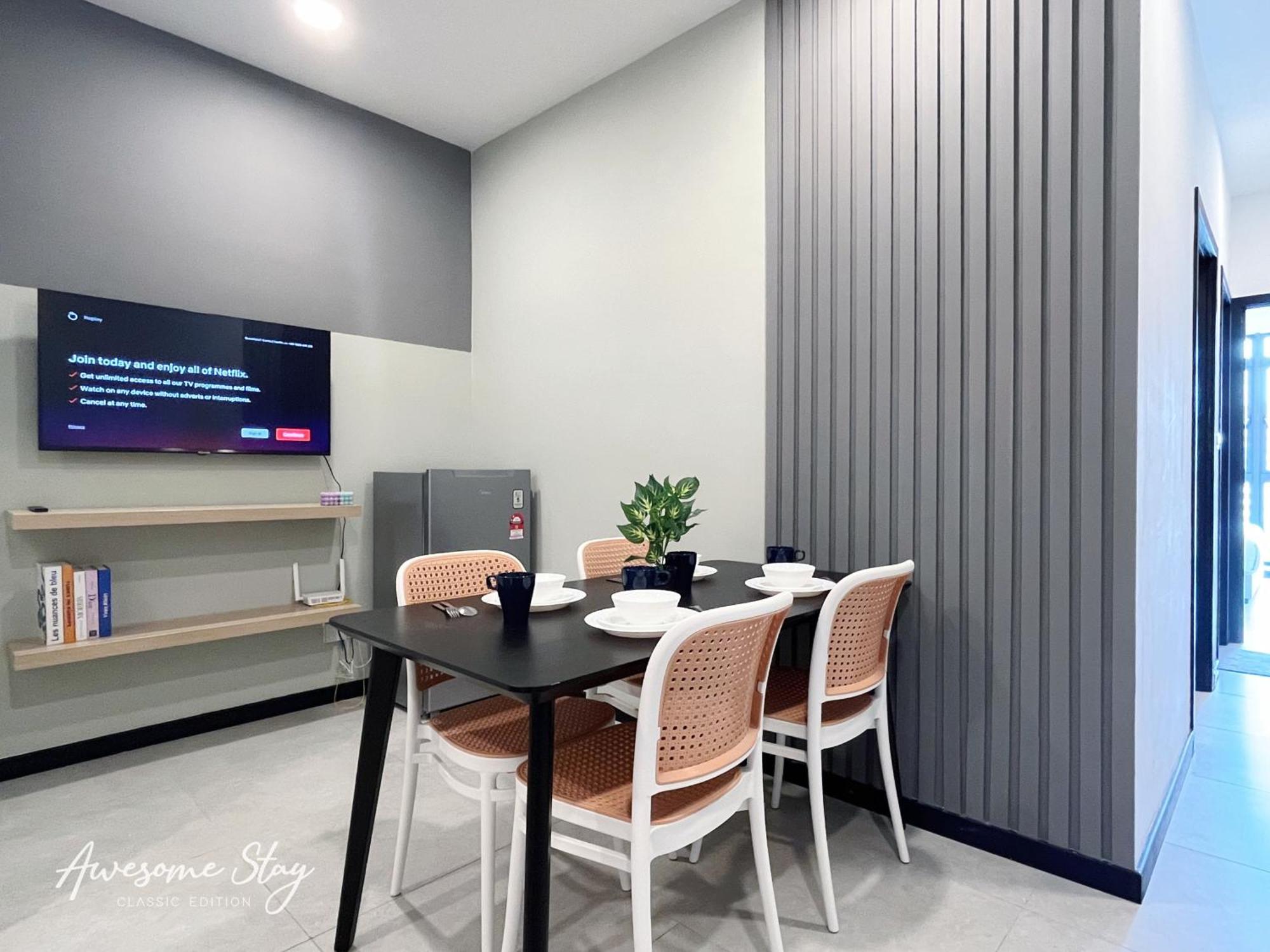 Apartment Neu By Awesomestay *